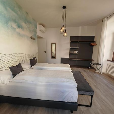 Rivapartmentsdowntown Travel Eksteriør billede