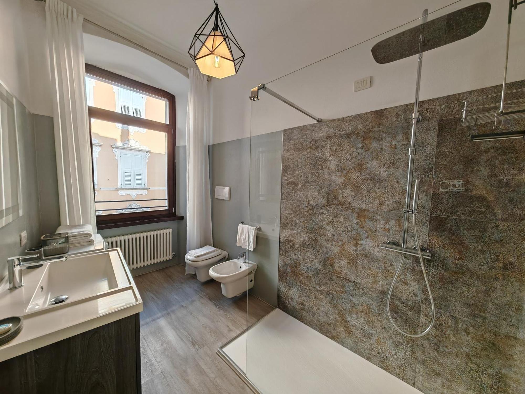 Rivapartmentsdowntown Travel Eksteriør billede