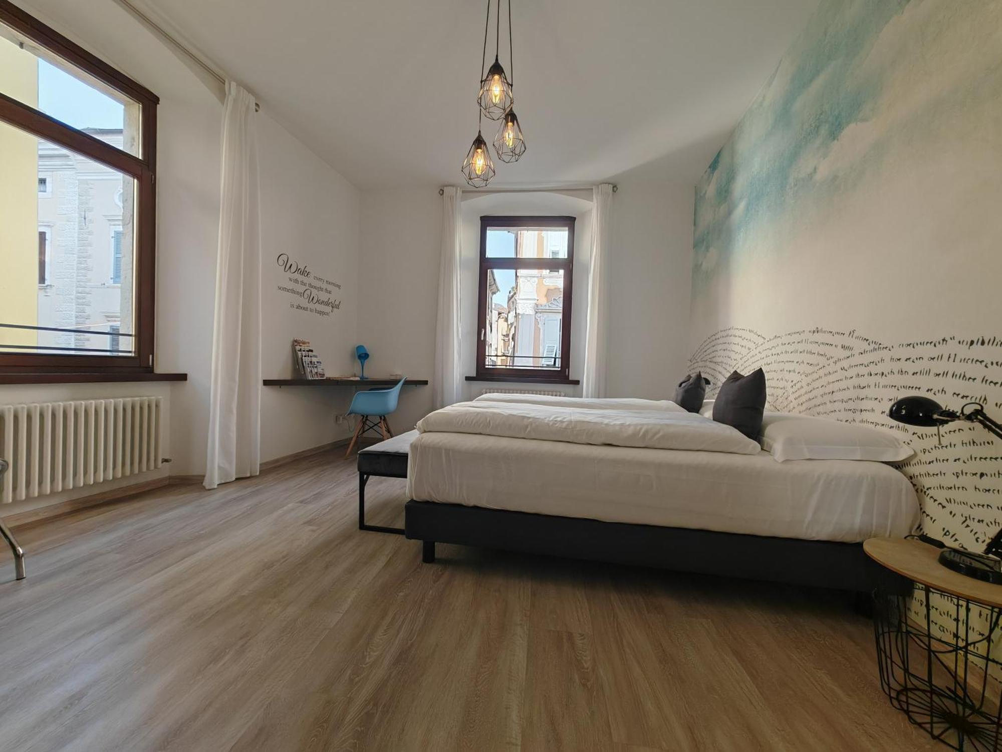 Rivapartmentsdowntown Travel Eksteriør billede
