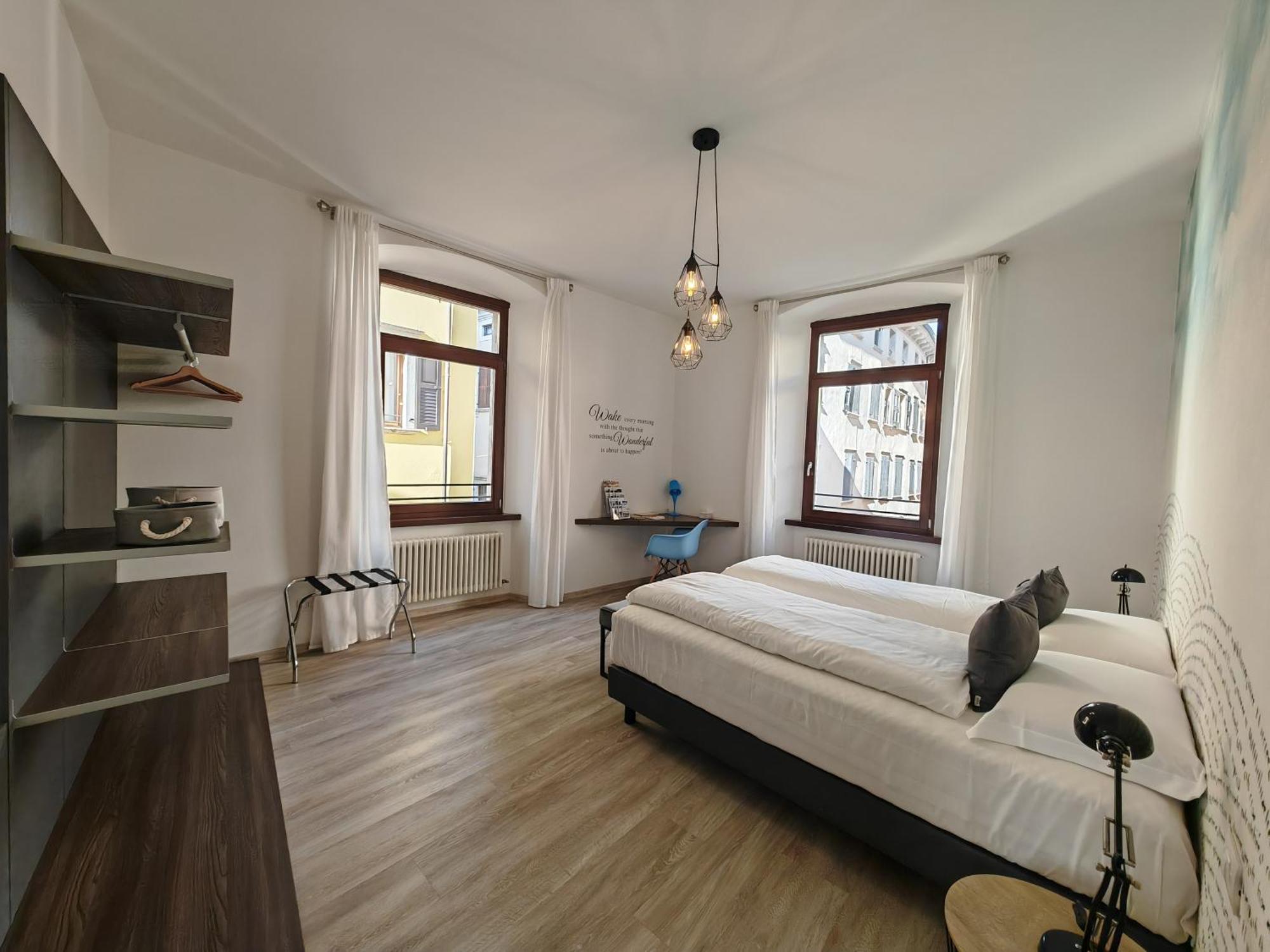 Rivapartmentsdowntown Travel Eksteriør billede